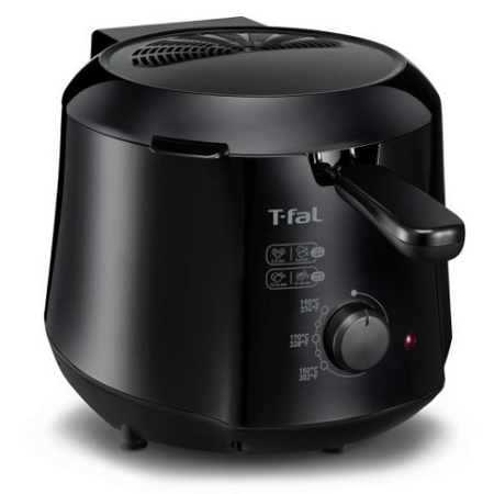 T-Fal 1.2 Quart Compact Air Fryer for Just $19.99!