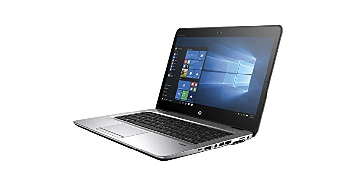 HP EliteBook 745-G3 14″ Notebook Computer – Just $349.99!