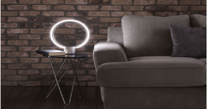 GE Smart Light Fixture (Works with Amazon Alexa) Only $88 Shipped! (Reg. $149)