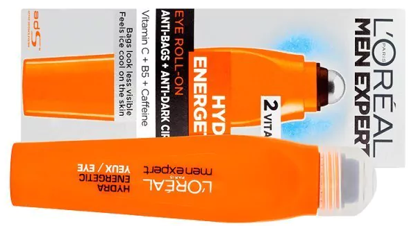 Possible FREE L’Oréal Men Expert Roll On HydraEnergetic! (Toluna)