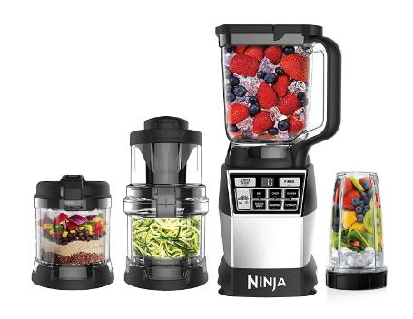 Ninja 4-in-1 Kitchen System – Only $176.11 Shipped!
