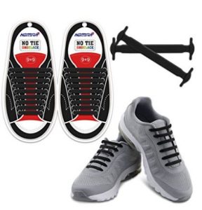 No Tie Shoelaces for Kids and Adults $7.99!