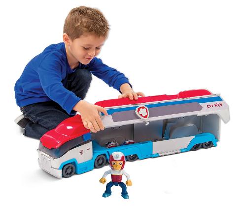 Paw Patrol Paw Patroller – Only $29.99 Shipped!