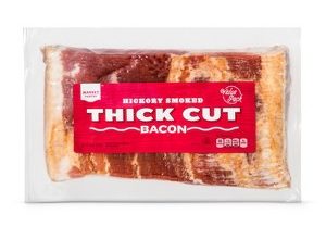 Market Pantry Bacon, 3-lb Pack Only $6.25 at Target! Just $2.08 per Pound!