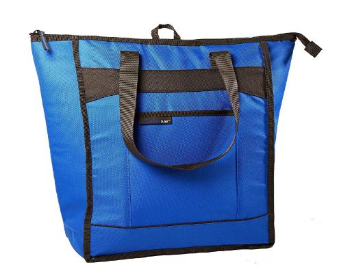 Rachael Ray ChillOut Thermal Tote (Blue) – Only $17.99!