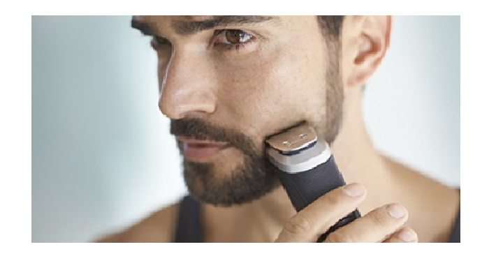 Philips Norelco Multigroom 5000 (18 Attachments) Only $15! (Reg. $39.99)