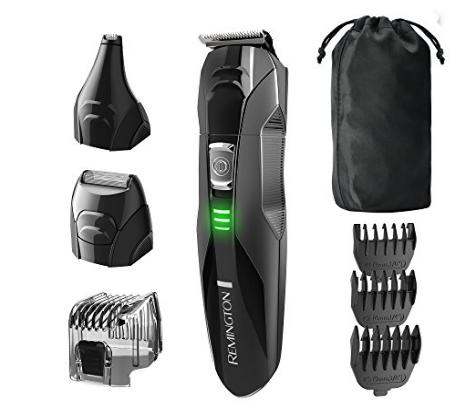 Remington All-in-1 Lithium Powered Grooming Kit – Only $10.97!