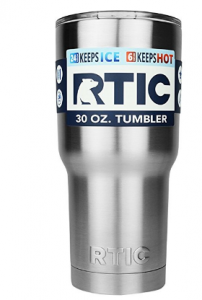 RTIC 30 oz Tumbler just $10.99!