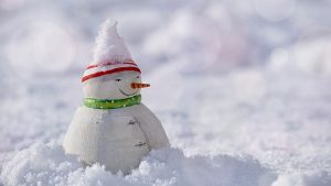 10 Free Wintertime Activities for Kids