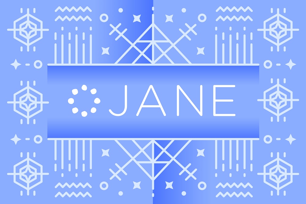 Share your love of Jane with someone you love!