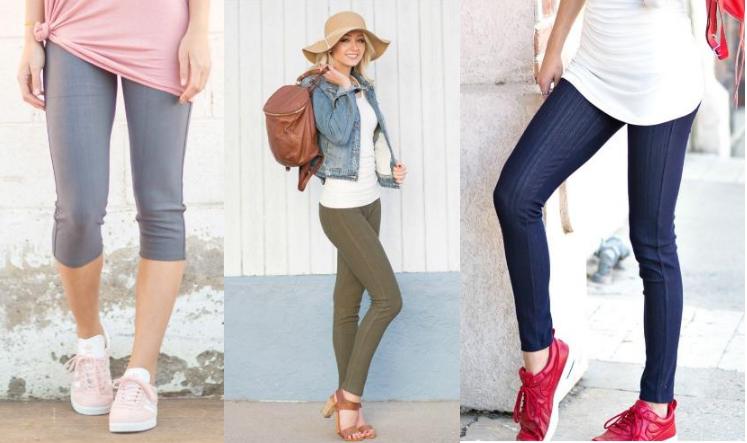 Stretchy Jeans – Only $9.99!