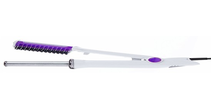 InStyler Wet to Dry 1-Way Rotating Iron – Just $35.99!