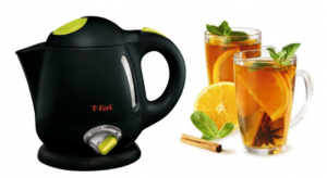 T-Fal Balanced Living 4 Cup Electric Kettle Just $30.08