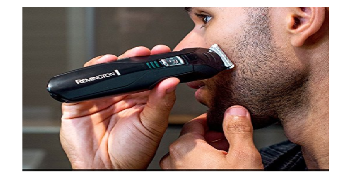 Remington All-in-1 Grooming Kit, Trimmer (8 Pieces) Only $10.97! (Reg. $19.99) #1 Best Seller!