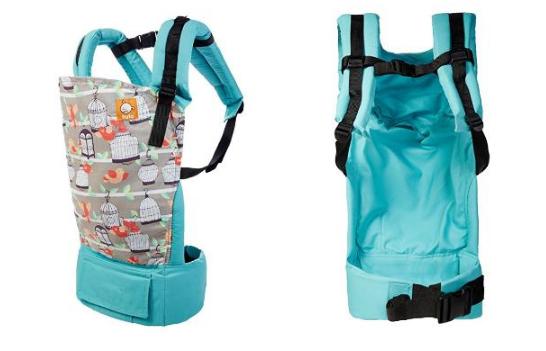 Tula Ergonomic Carrier (Melody) – Only $104 Shipped!