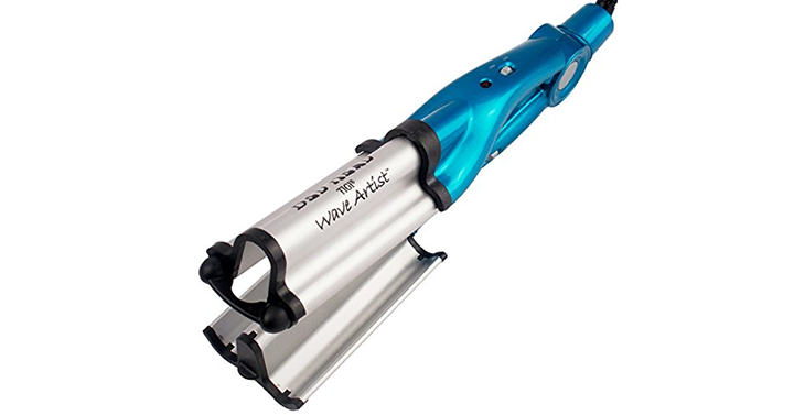 Bed Head Wave Artist Deep Waver for Beachy Waves – Just $16.46!