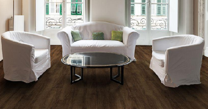 Home Depot: Save up to 40% off Select Vinyl Plank and Hardwood Flooring! Today, Jan. 8th Only!