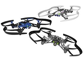 Parrot Airborne Mini Drones – Just $19.99!