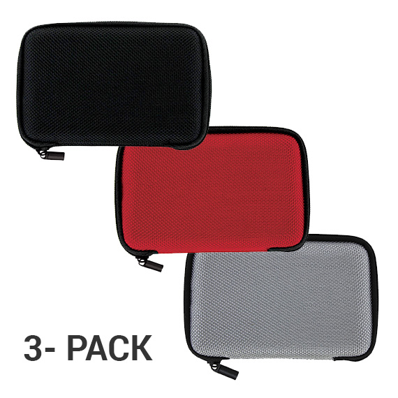 THREE ScanSafe MyChoice RFID Protection Wallets Only $12.99!