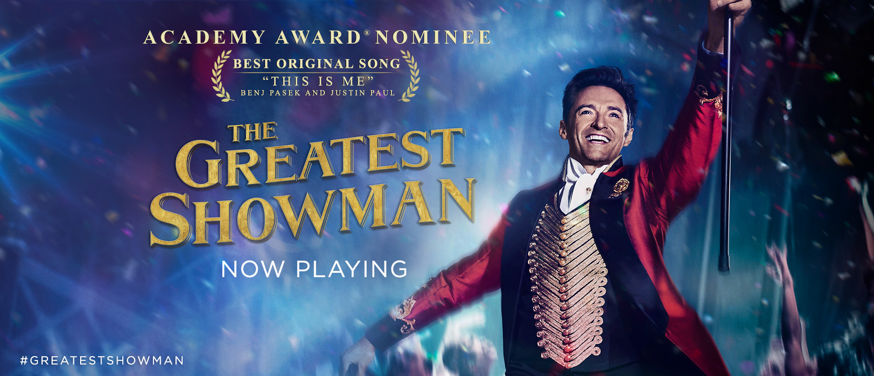Pre-Order The Greatest Showman on DVD for $14.99 or LESS!!