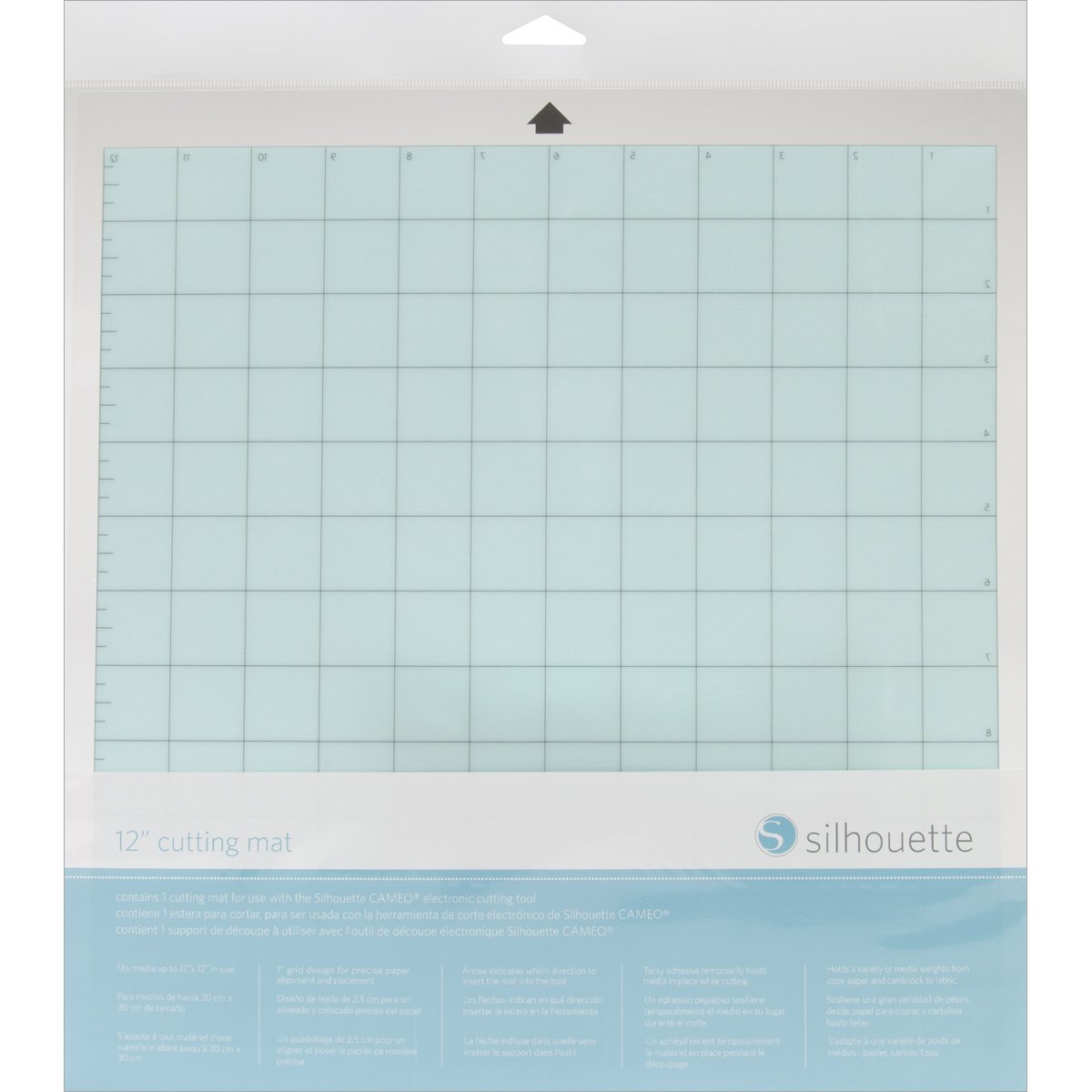 Silhouette Cameo Replacement Cutting Mat Only $7.50! (Reg $14.99)