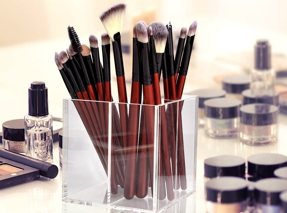 Anjou 24-pc Makeup Brush Set Just $6.99!
