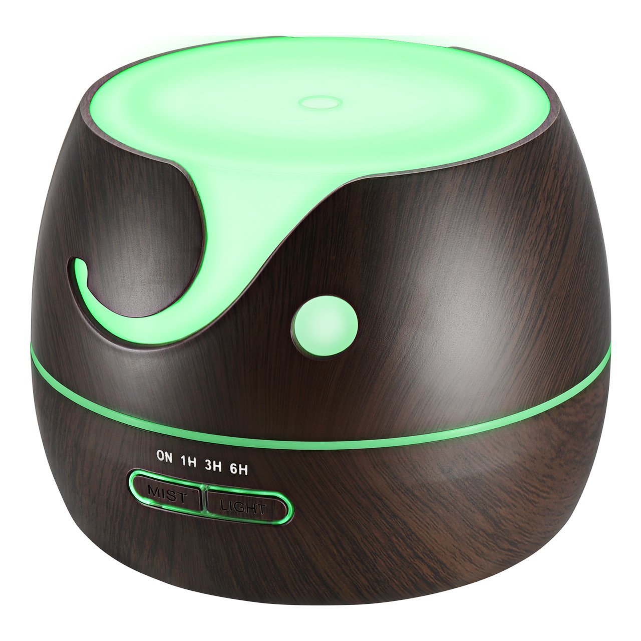 Aroma Essential Oil Diffuser Only $21.99! (Reg $39.99)