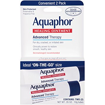 Amazon: Aquaphor 25% Off Coupon! Healing Ointment 2 Pack Only $3.55 Shipped!