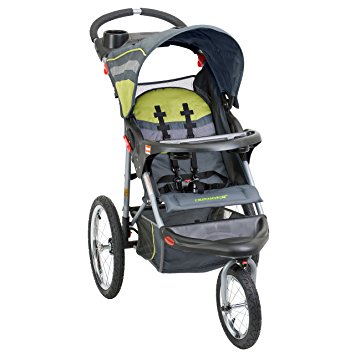 Baby Trend Expedition Jogger Stroller Only $87.54!