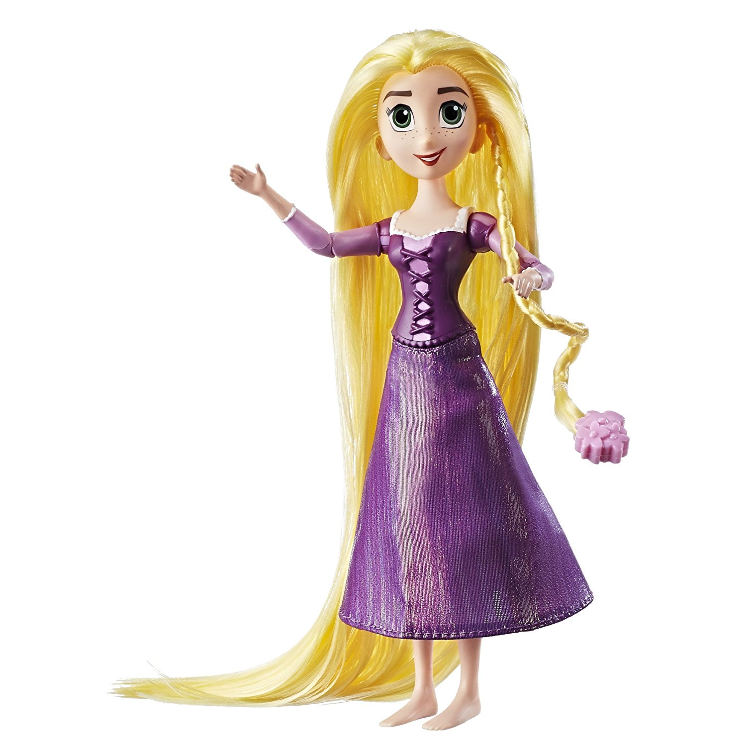 Disney Tangled the Series Rapunzel Only $5.99!