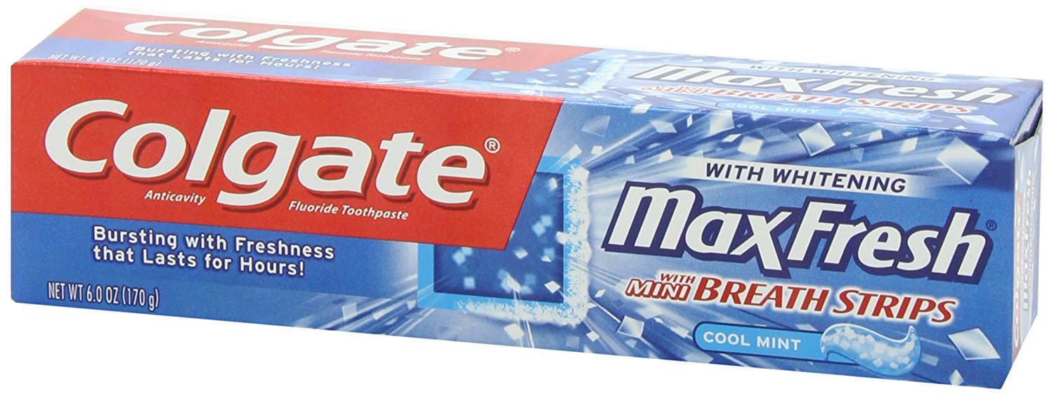 FREE Colgate Toothpaste Next Week at CVS!