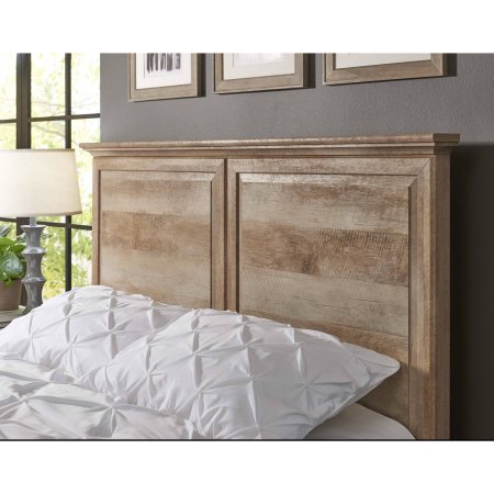 Better Homes & Gardens Crossmill Queen Headboard Only $89.00!