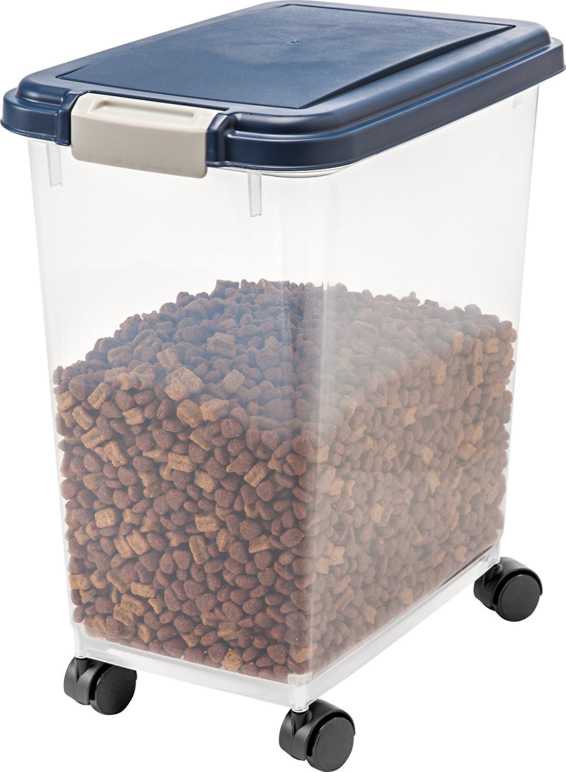 Amazon: BEST SELLING Airtight Pet Food Storage Container Only $10.89!