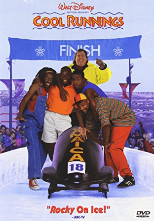 Amazon: Cool Runnings DVD Only $5.00!