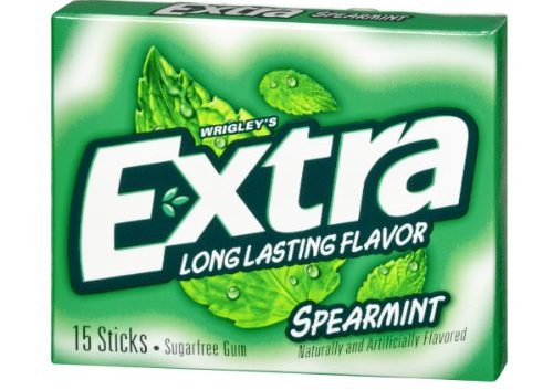 FREE Extra Gum at CVS Next Week After ECB!