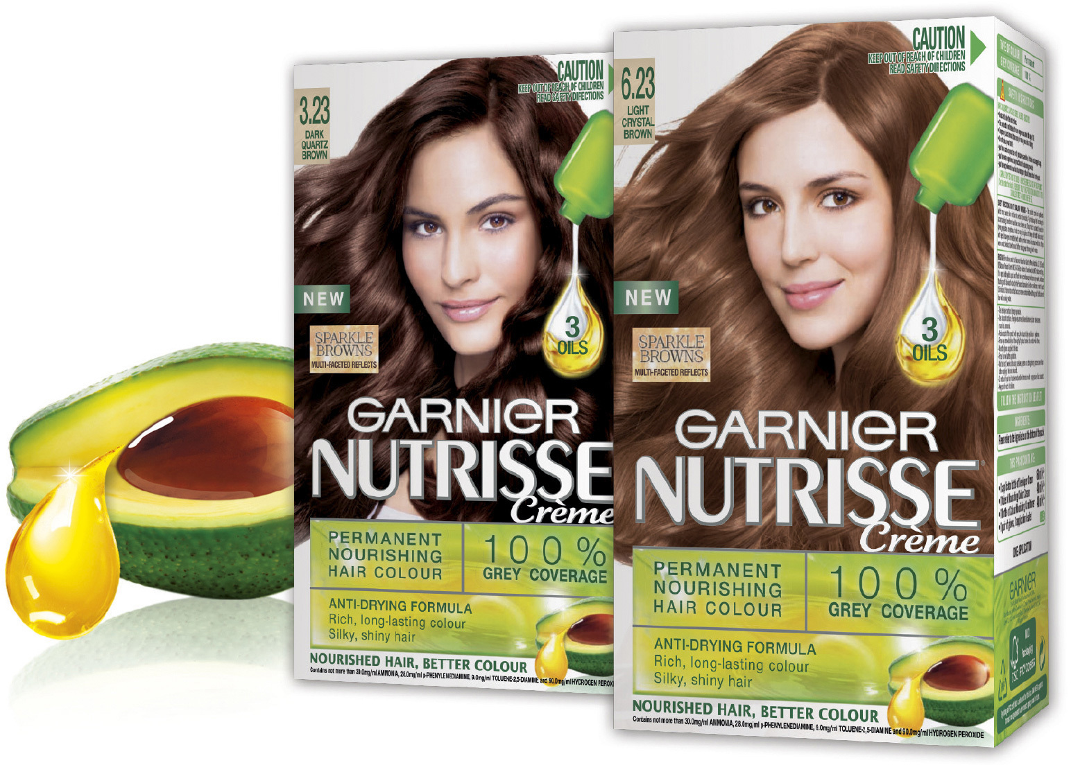 Garnier Nutrisse Hair Color Only $3.32 After Coupons and Gift Card! (Target)