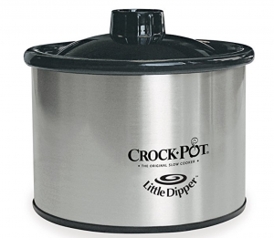 Crock-Pot 16-Ounce Little Dipper Just $7.13!  (Reg. $19.99)
