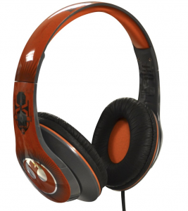 KIDdesigns – Star Wars Episode VII Over-the-Ear Headphones Just $7.69!