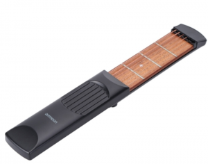 Portable Pocket Acoustic Guitar Practice Tool Just $8.55 Shipped!