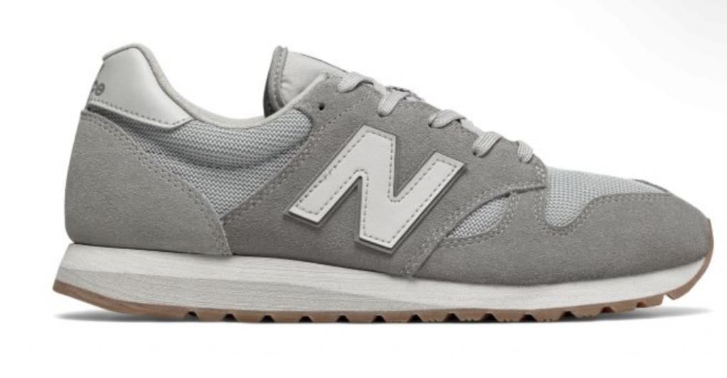 520 New Balance Men’s Sneakers $49.99 Today Only! (Reg. $79.99)