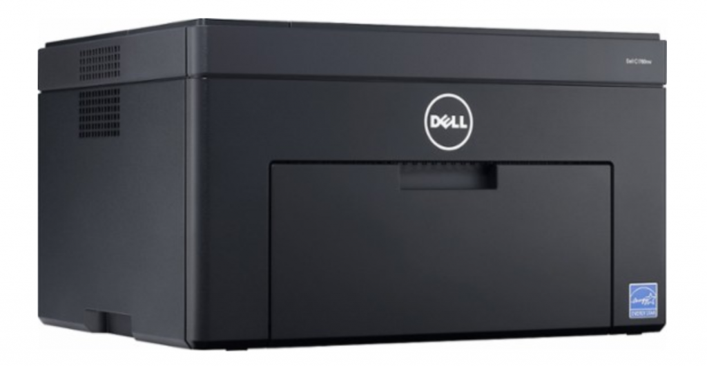 Dell Wireless Color Printer Just $109.99 Today Only! (Reg. $279.99)