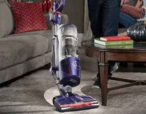 Hoover PowerDrive Pet Bagless Upright Vacuum Cleaner $139.00! (Reg. $179.99)