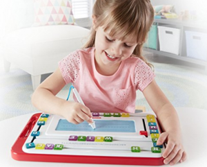 Fisher-Price Think & Learn Alpha Slide Writer Just $15.29!