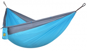 Portable Lightweight Double Camping Hammock Just $29.99 Shipped!