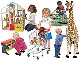 Melissa & Doug Favorites – Just $13.99 – $79.99!