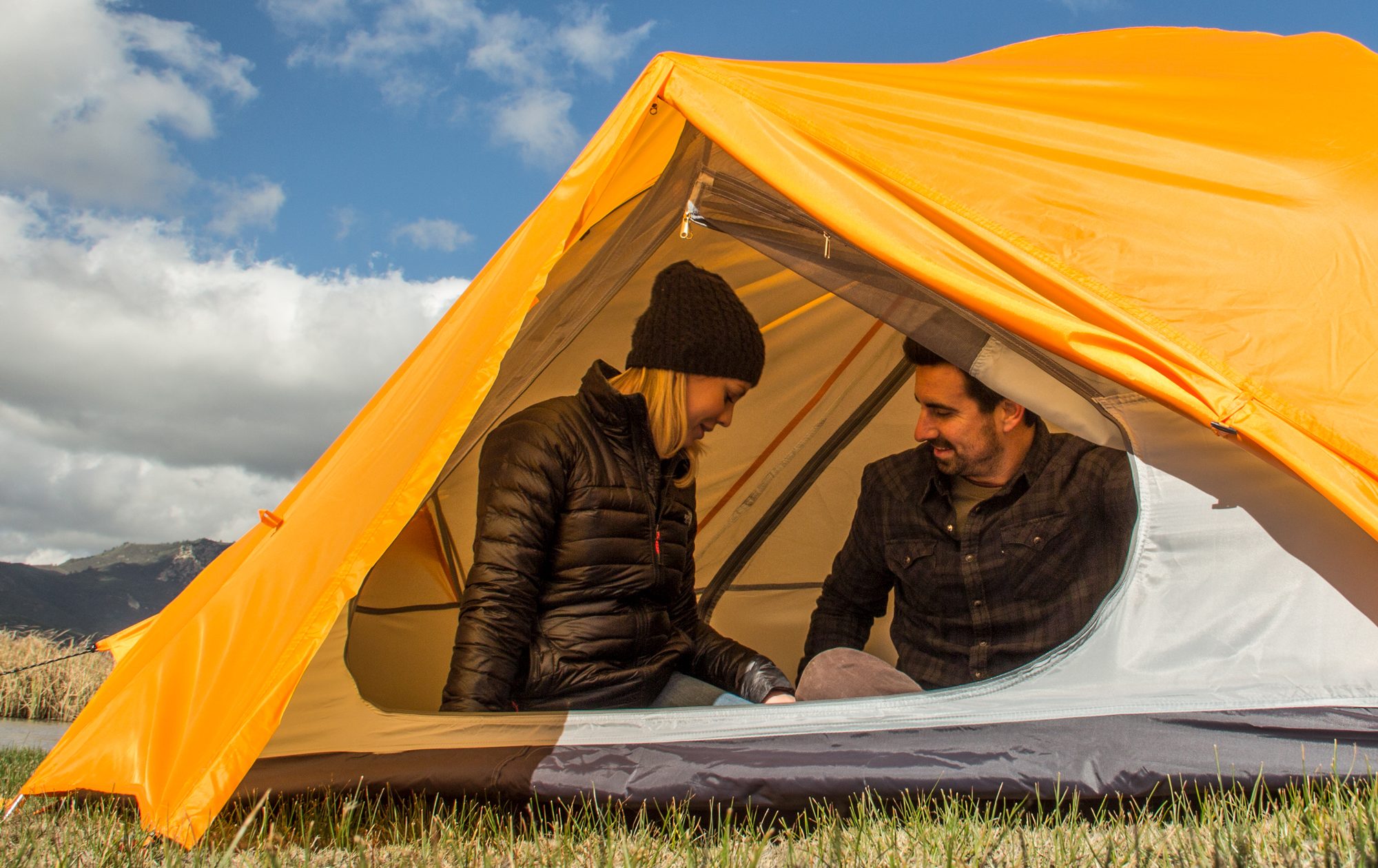 Ozark Trail 2-Person Lightweight Tent Just $24.00! (Was $52.00)