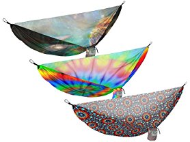 Twisted Root Print Hammocks – Just $9.99!