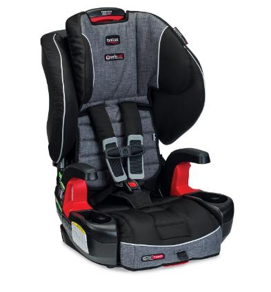 Britax G1.1 Frontier Clicktight Combination Harness-2-Booster Car Seat – Only $237.99 Shipped!
