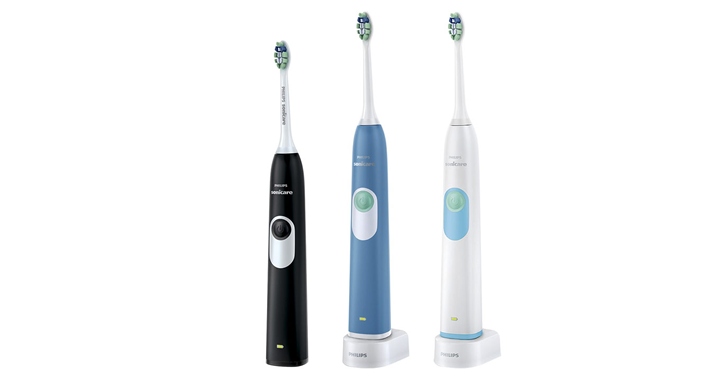 50% Off Select Sonicare Series 2 Electric Toothbrushes!