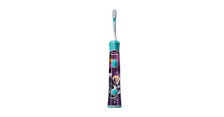 Philips Sonicare For Kids Electric Toothbrush – Just $29.99!